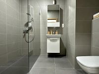 Pronájem zařízeného bytu 2+kk s terasou u Brněnské přehrady - Foto 6