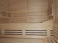 Pronájem zařízeného bytu 2+kk s terasou u Brněnské přehrady - Foto 7