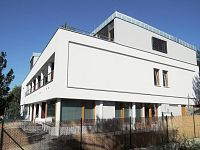 Pronájem zařízeného bytu 2+kk s terasou u Brněnské přehrady - Foto 10