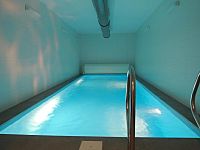 Pronájem zařízeného bytu 2+kk s terasou u Brněnské přehrady - Foto 7