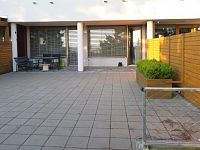 Pronájem zařízeného bytu 2+kk s terasou u Brněnské přehrady - Foto 12