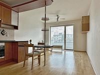 Pronájem bytu 2+kk s balkonem Brno Královo Pole - Foto 2