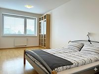 Pronájem bytu 2+kk s balkonem Brno Královo Pole - Foto 3