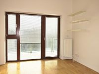 Pronájem cihlového bytu 1+kk s balkonem v centru Brna - Foto 3