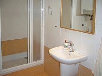 Pronájem cihlového bytu 1+kk s balkonem v centru Brna - Foto 4