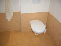 Pronájem cihlového bytu 1+kk s balkonem v centru Brna - Foto 5