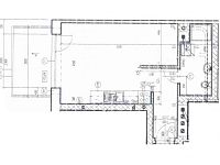 Pronájem cihlového bytu 1+kk s balkonem v centru Brna - Foto 7