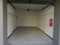 Pronájem garáže poblíž centra Brna