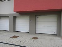 Pronájem garáže poblíž centra Brna - Foto 3