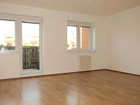 Pronájem cihlového bytu 2+kk s balkonem v Brně - Řečkovicích - Foto 2