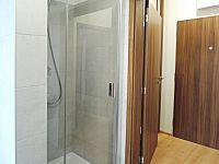 Pronájem nezařízeného bytu 1+kk 38m2 s balkonem Brno  - Ponava - Foto 4