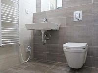 Pronájem cihlového bytu 2+kk s terasou v Brně - Řečkovicích - Foto 6