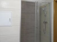 Pronájem cihlového bytu 2+kk s terasou v Brně - Řečkovicích - Foto 7