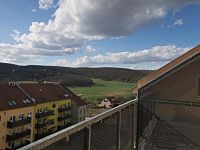 Pronájem cihlového bytu 2+kk s terasou v Brně - Řečkovicích - Foto 9