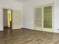 Prodej cihlového bytu 4,5+1 v Brně na ulici Úvoz - Foto 2