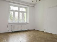 Prodej cihlového bytu 4,5+1 v Brně na ulici Úvoz - Foto 3