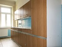 Prodej cihlového bytu 4,5+1 v Brně na ulici Úvoz - Foto 7