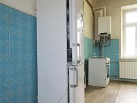 Prodej cihlového bytu 4,5+1 v Brně na ulici Úvoz - Foto 8