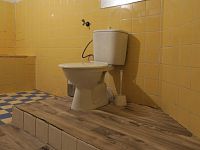 Prodej cihlového bytu 4,5+1 v Brně na ulici Úvoz - Foto 12