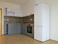 Pronájem cihlového bytu 2+kk s balkonem v Brně - Řečkovicích