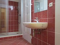 Pronájem cihlového bytu 2+kk s balkonem v Brně - Řečkovicích - Foto 5