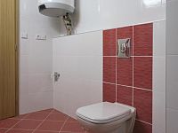 Pronájem cihlového bytu 2+kk s balkonem v Brně - Řečkovicích - Foto 6