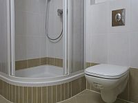 Pronájem cihlového bytu 1+kk s balkonem v Brně - Řečkovicích - Foto 3