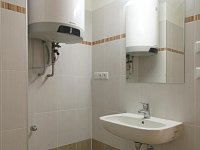 Pronájem cihlového bytu 1+kk s balkonem v Brně - Řečkovicích - Foto 4