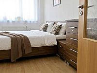 Pronájem zařízeného bytu 2+kk 42m2 Brno Husovice - Foto 4