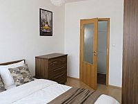 Pronájem zařízeného bytu 2+kk 42m2 Brno Husovice - Foto 5