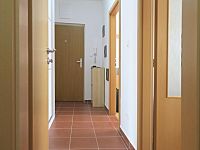 Pronájem zařízeného bytu 2+kk 42m2 Brno Husovice - Foto 6