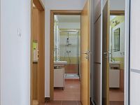 Pronájem zařízeného bytu 2+kk 42m2 Brno Husovice - Foto 7