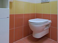 Pronájem zařízeného bytu 2+kk 42m2 Brno Husovice - Foto 10