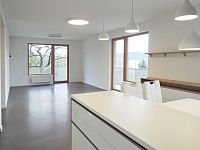 Pronájem nezařízeného bytu 3+kk v Brně Komíně s terasou  - Foto 2