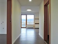 Pronájem nezařízeného bytu 3+kk v Brně Komíně s terasou  - Foto 5