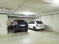 Pronájem nezařízeného bytu 3+kk v Brně Komíně s terasou  - Foto 8