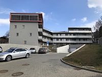 Pronájem nezařízeného bytu 3+kk v Brně Komíně s terasou  - Foto 9