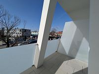 Pronájem 1+kk 33 m2, polyfunkční dům Meridiem, - Foto 4