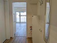 Pronájem 1+kk 33 m2, polyfunkční dům Meridiem, - Foto 6