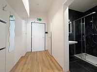 Pronájem 1+kk 33 m2, polyfunkční dům Meridiem, - Foto 7