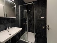 Pronájem 1+kk 33 m2, polyfunkční dům Meridiem, - Foto 9