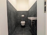 Pronájem 1+kk 33 m2, polyfunkční dům Meridiem, - Foto 10