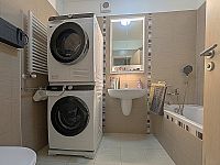 Prodej cihlového bytu 2+kk s terasou, Sedláčkova - Foto 11