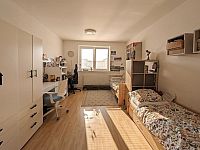 Prodej cihlového bytu 2+kk s terasou, Sedláčkova - Foto 4