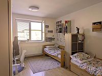 Prodej cihlového bytu 2+kk s terasou, Sedláčkova - Foto 5