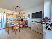 Prodej cihlového bytu 2+kk s terasou, Sedláčkova - Foto 7