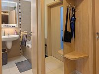 Prodej cihlového bytu 2+kk s terasou, Sedláčkova - Foto 10