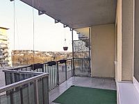 Prodej cihlového bytu 2+kk s terasou, Líšeň - Foto 3