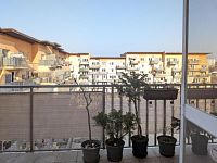 Prodej cihlového bytu 2+kk s terasou, Líšeň - Foto 4