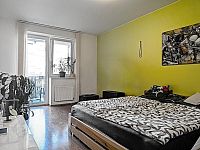 Prodej cihlového bytu 2+kk s terasou, Líšeň - Foto 6